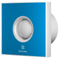 Вентилятор вытяжной Electrolux EAFR-120 blue